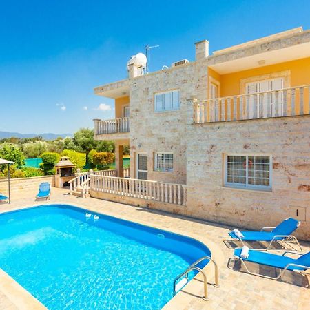 Villa Prodromi Екстер'єр фото